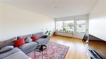 Photo 1. Apartment, Fagottgatan, Karlstad 