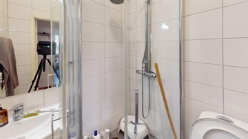 Photo 4. Apartment, Guldsmedsgatan, Helsingborg 