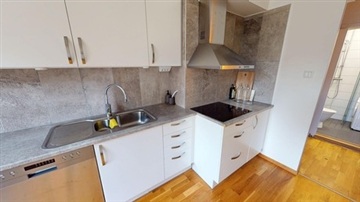 Photo 1. Apartment, Guldsmedsgatan, Helsingborg 