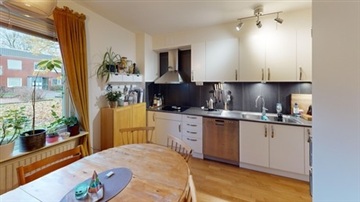 Photo 1. Apartment, Flöjtgatan, Karlstad 