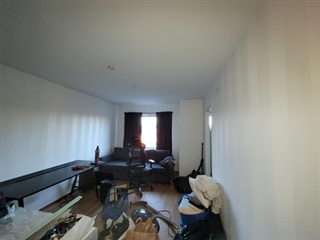 Bild 4. Lägenhet, Hjortmossegatan, Trollhättan 