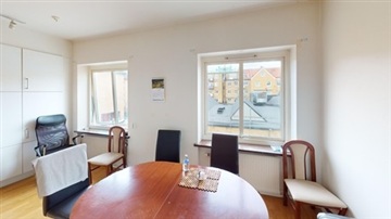 Photo 4. Apartment, Trollgatan, Trollhättan 