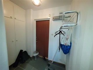 Bild 5. Lägenhet, Hjortmossegatan, Trollhättan 