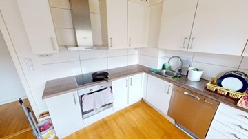 Photo 1. Apartment, Trollgatan, Trollhättan 