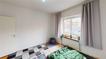 Photo 2. Apartment, Trollgatan, Trollhättan 