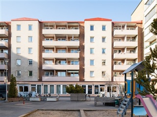 Photo 3. Apartment, generalsgatan, Norrköping 