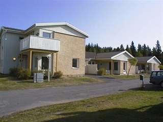 Photo 1. Apartment, Rudagatan, Skellefteå 