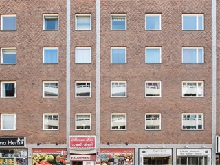 Photo 7. Apartment, generalsgatan, Norrköping 