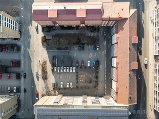 Photo 5. Apartment, generalsgatan, Norrköping 