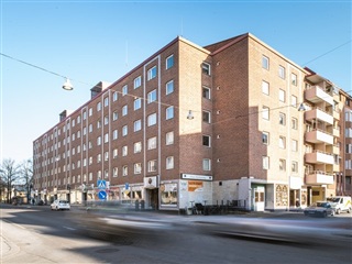 Photo 8. Apartment, generalsgatan, Norrköping 