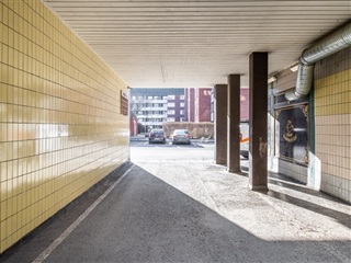 Photo 4. Apartment, generalsgatan, Norrköping 