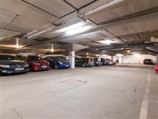 Photo 6. Apartment, generalsgatan, Norrköping 