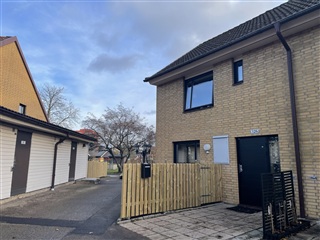 Bild 1. Lägenhet, Tyringegatan, Helsingborg 