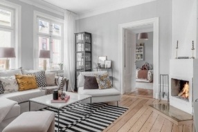 Photo 1. Apartment, Övre villagatan, Södertälje 