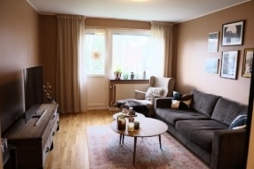 Photo 1. Apartment, Lådämnesgatan, Göteborg 