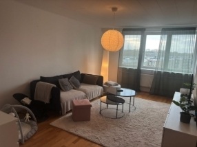 Photo 1. Apartment, Bennets Väg, Malmö 