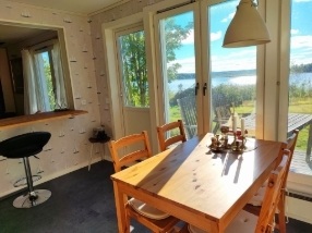 Photo 1. Apartment, Granövägen, Luleå 