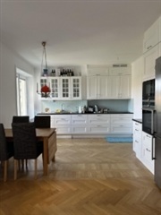 Photo 1. Apartment, Industrigatan, Stockholm 