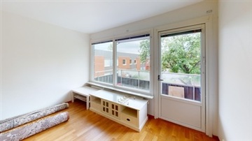 Bild 4. Lägenhet, Flöjtgatan, Karlstad 