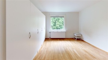 Bild 3. Lägenhet, Flöjtgatan, Karlstad 