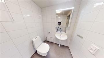 Bild 1. Lägenhet, Flöjtgatan, Karlstad 