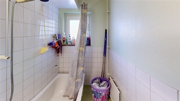 Bild 5. Lägenhet, Hjortmossegatan, Trollhättan 