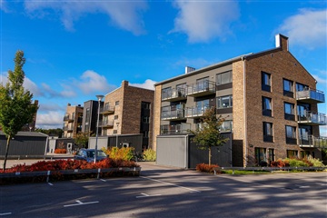 Photo 1. Apartment, Hemvägen, Kalmar 