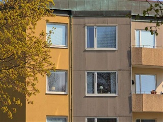 Photo 1. Apartment, Rådmansgatan, Falkenberg 