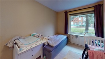 Bild 1. Lägenhet, Flöjtgatan, Karlstad 