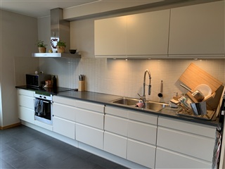 Photo 16. House, nehrmans väg, Lund 