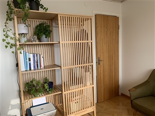 Photo 20. House, nehrmans väg, Lund 