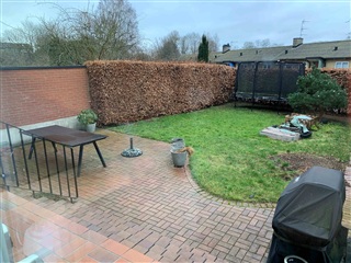 Photo 2. House, nehrmans väg, Lund 