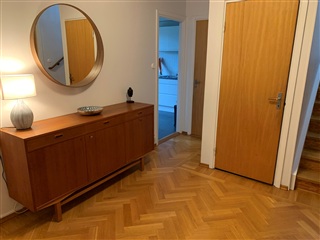 Photo 13. House, nehrmans väg, Lund 