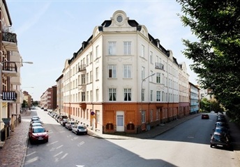 Photo 1. Apartment, Wieselgrensgatan, Helsingborg 