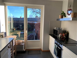 Photo 18. House, nehrmans väg, Lund 