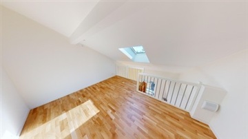 Bild 1. Lägenhet, Fagottgatan, Karlstad 