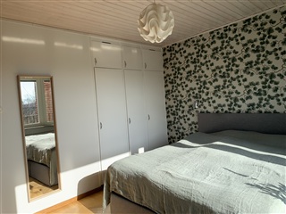 Photo 5. House, nehrmans väg, Lund 