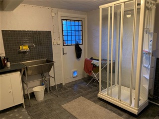 Photo 26. House, nehrmans väg, Lund 