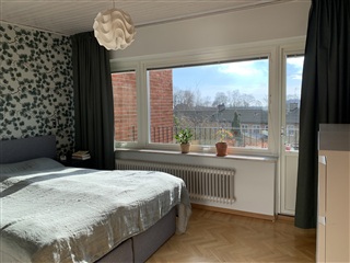 Photo 6. House, nehrmans väg, Lund 