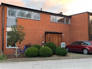 Photo 14. House, nehrmans väg, Lund 