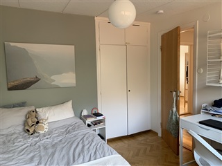 Photo 9. House, nehrmans väg, Lund 