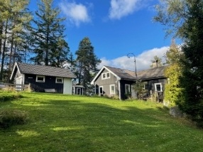 Photo 1. House, Hasselbacken, Värmdö 