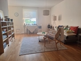 Photo 1. Room, vasagatan, Falun 