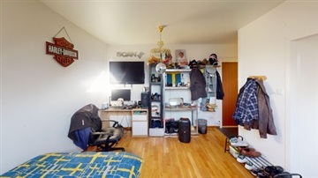 Photo 3. Apartment, Stamkullevägen, Trollhättan 