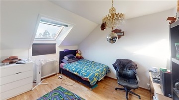 Photo 4. Apartment, Stamkullevägen, Trollhättan 