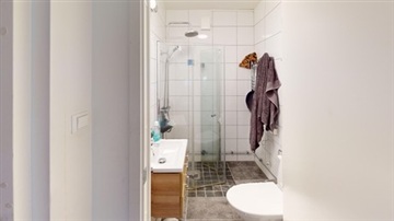 Photo 5. Apartment, Stamkullevägen, Trollhättan 