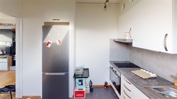 Photo 2. Apartment, Stamkullevägen, Trollhättan 