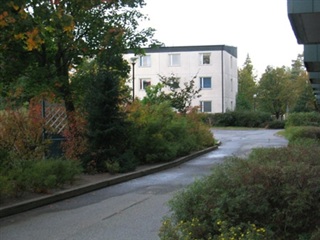 Bild 1. Lägenhet, Svalgången, Sollentuna 