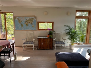 Bild 11. Hus/villa, , Stockholm 