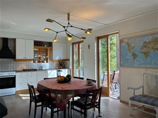 Bild 10. Hus/villa, , Stockholm 